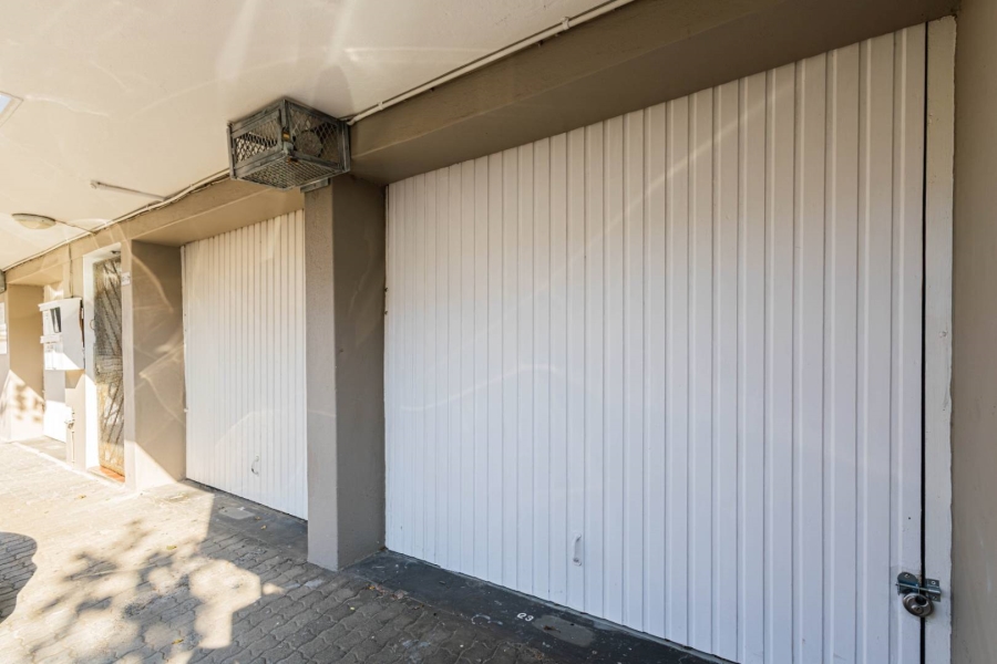 1 Bedroom Property for Sale in De Waterkant Western Cape
